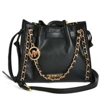 Bolsa Transversal Feminina Via Marte B2-710-01