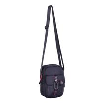 Bolsa Transversal Flamengo Shoulder Bag Clube De Regatas