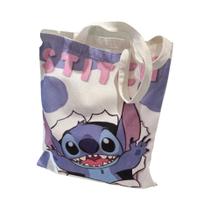 Bolsa Transversal Fofa Stitch Da Disney, Bolsa De Ombro Em Lona, Acessório De Desenho Animado Lilo E Bolsa Transversal Fofa Stitch Da Disney, Bolsa De Ombro Em Lona, Acessório De Desenho Animado Lilo E
