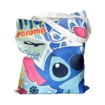 Bolsa Transversal Fofa Stitch Da Disney, Bolsa De Ombro Em Lona, Acessório De Desenho Animado Lilo E Bolsa Transversal Fofa Stitch Da Disney, Bolsa De Ombro Em Lona, Acessório De Desenho Animado Lilo E