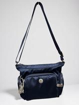 Bolsa Transversal, Gabbie Mini, Cosmic Blue, Kipling