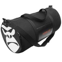 Bolsa Transversal Grande Academia Viagem Passeio Treino Muay thai Gorilla Presente dia dos namorados