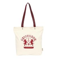 Bolsa Transversal Harry Potter Hogwarts - Bege - Up4you - BS69181HP Bolsa Transversal Harry Potter Hogwarts - Bege - Up4you - BS69181HP