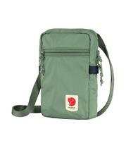 Bolsa Transversal High Coast Pocket Verde