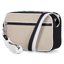 Bolsa Transversal High Seas para Câmera Feminina Nautica