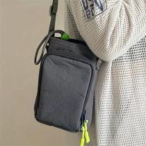 Bolsa Transversal Impermeável Para Celular, Esportes, Yoga, Corrida, Atividades Ao Ar Livre,