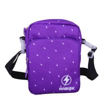 Bolsa Transversal Impermeável Rabisk Bolt RK2420