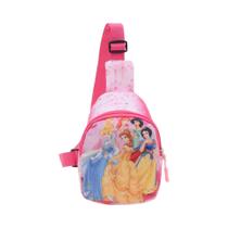 Bolsa Transversal Infantil Disney Lilo Stitch, Bolsa De Peito De Desenho Animado Frozen, Presente Bolsa Transversal Infantil Disney Lilo Stitch, Bolsa De Peito De Desenho Animado Frozen, Presente