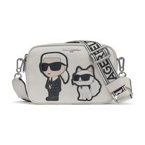Bolsa Transversal KARL LAGERFELD Maybelle Choupette 20x15x8 cm