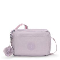 Bolsa Transversal Kipling Abanu M Gm Feminina