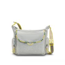 Bolsa Transversal Kipling Gabbie Active Jersey Bolsa Transversal Kipling Gabbie Active Jersey