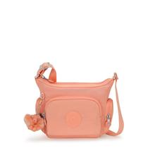 Bolsa Transversal Kipling Gabbie Mini 28x19x8 cm 0,3 kg Bolsa Transversal Kipling Gabbie Mini 28x19x8 cm 0,3 kg