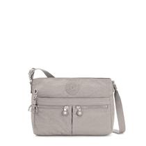 Bolsa transversal Kipling New Angie Women Nylon Light 320g