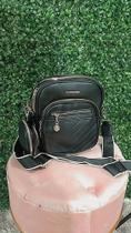Bolsa transversal