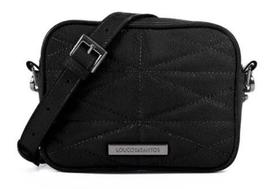 Bolsa Transversal L&S Em Couro