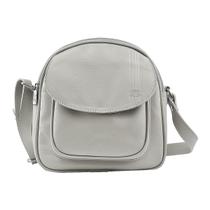 Bolsa Transversal LILAC em Couro Galvani