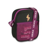 Bolsa Transversal Luluca - 2463 - Clio