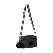 Bolsa Transversal Lurex PP RB3178PT