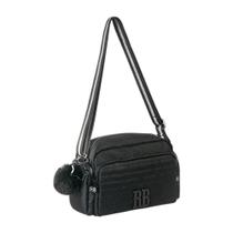 Bolsa Transversal Lurex Rebecca Bonbon tamanho M Bolsa Transversal Lurex Rebecca Bonbon tamanho M