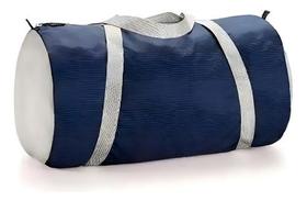 Bolsa Transversal Masculina Natura Cor Azul-escuro cód.43 Bolsa Transversal Masculina Natura Cor Azul-escuro cód.43