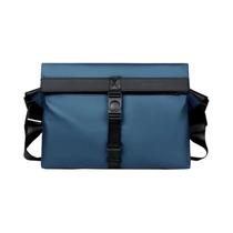 Bolsa Transversal Masculina Retrô De Grande Capacidade, Bolsa De Ombro, Mochila De Viagem Bolsa Transversal Masculina Retrô De Grande Capacidade, Bolsa De Ombro, Mochila De Viagem