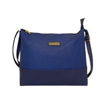 Bolsa Transversal Média Fashion ABC Bags 6014