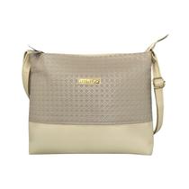 Bolsa Transversal Média Fashion ABC Bags 6014