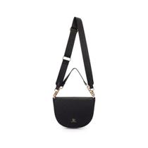 Bolsa Transversal Média Feminina Wj