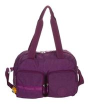 Bolsa Transversal Média Paul Frank T03 Sestini