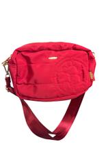 Bolsa Transversal Mickey Mouse Vermelha Disney Oficial