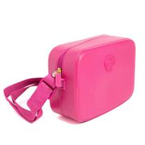 Bolsa Transversal Mini Bag Crossbody Feminina Moleca 50007