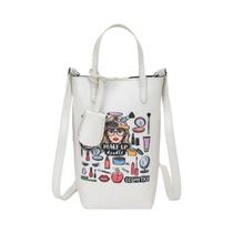 Bolsa Transversal Mini De Couro PU Xadrez Para Mulheres, Bolsa De Marca De Luxo, Bolsa De Ombro Bolsa Transversal Mini De Couro PU Xadrez Para Mulheres, Bolsa De Marca De Luxo, Bolsa De Ombro