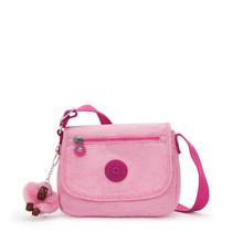 Bolsa Transversal Mini Kipling Sabian U Leve