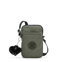 Bolsa Transversal Mini Kipling Tally Leve de Nylon Bolsa Transversal Mini Kipling Tally Leve de Nylon