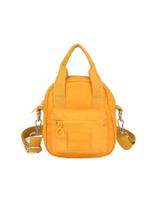 Bolsa Transversal Mini Moda Crinkle Up4you Bu78726 Bolsa Transversal Mini Moda Crinkle Up4you Bu78726
