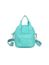 Bolsa Transversal Mini Moda Crinkle Up4you Bu78726