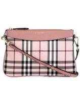 Bolsa transversal Bolsa transversal