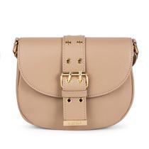 Bolsa Transversal Mississipi Tiracolo Bolsas Femininas + NF Cor:BegeTamanho:Único Bolsa Transversal Mississipi Tiracolo Bolsas Femininas + NF Cor:BegeTamanho:Único