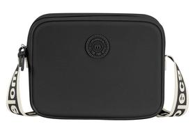 Bolsa Transversal Moleca Com logo na alça 50061.1 Bolsa Transversal Moleca Com logo na alça 50061.1