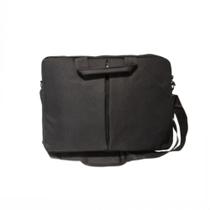 Bolsa Transversal Notebook Pasta Mala Resistente Lisa Preto Bolsa Transversal Notebook Pasta Mala Resistente Lisa Preto