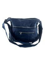 Bolsa Transversal Nylon Tactel Feminina à prova d'água