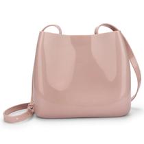 Bolsa Transversal Original Melissa Mary Bag 34319 Bolsa Transversal Original Melissa Mary Bag 34319
