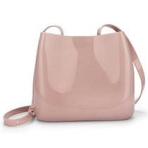 Bolsa Transversal Original Melissa Mary Bag 34319 Bolsa Transversal Original Melissa Mary Bag 34319