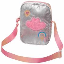 Bolsa Transversal Pacific Lov It Lilica Ripilica Glimmer