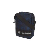 Bolsa Transversal Pacific Playstation Controller Azul Preto