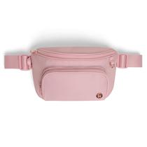 Bolsa Transversal para Fraldas HUGGIES Bridal Rose Bolsa Transversal para Fraldas HUGGIES Bridal Rose