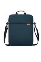 Bolsa Transversal Para O Tablet Samsung Galaxy Tab S10 13.1 Azul Bolsa Transversal Para O Tablet Samsung Galaxy Tab S10 13.1 Azul