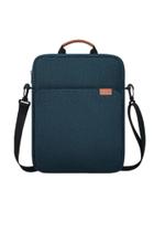 Bolsa Transversal Para O Tablet Samsung Galaxy Tab S10 13.1 Azul Bolsa Transversal Para O Tablet Samsung Galaxy Tab S10 13.1 Azul