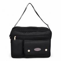 Bolsa Transversal Pasta Executiva Reforçada Trabalho Viagem cabe notebook com divisorias reforçada Bolsa Transversal Pasta Executiva Reforçada Trabalho Viagem cabe notebook com divisorias reforçada