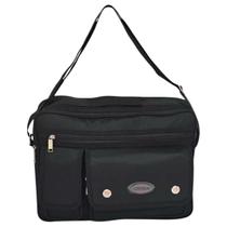 Bolsa Transversal Pasta Executiva Reforçada Trabalho Viagem cabe notebook com divisorias reforçada Bolsa Transversal Pasta Executiva Reforçada Trabalho Viagem cabe notebook com divisorias reforçada